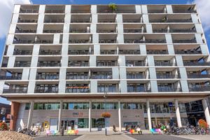 Appartement in Amsterdam