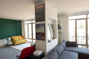 Woonhuis in Rotterdam