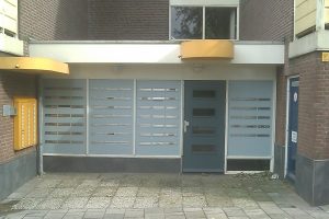 Appartement in Sliedrecht