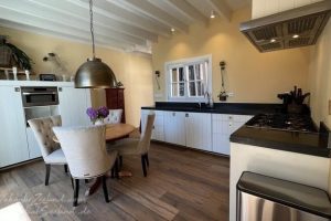 Appartement in Goeree-Overflakkee
