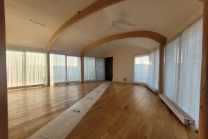 Appartement in Ommen