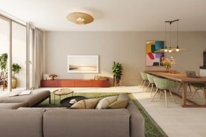 Woonhuis in Leidschendam-Voorburg