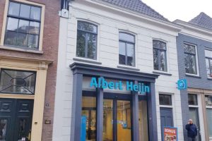 Appartement in Doesburg