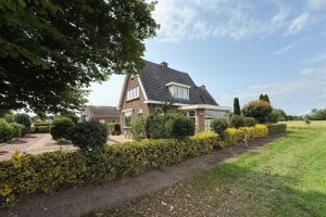 Woonhuis in Ede