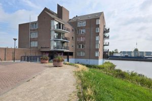 Appartement in Geertruidenberg