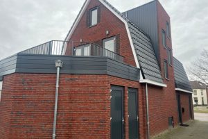 Appartement in Noordenveld