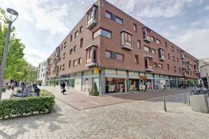 Appartement in Goes