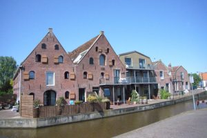 Appartement in Waadhoeke