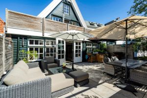 Appartement in Purmerend