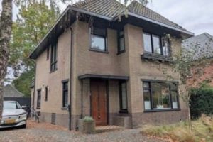 Woonhuis in Apeldoorn