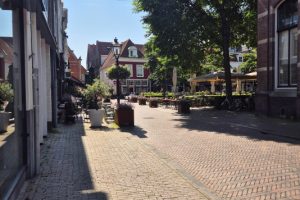 Appartement in Zwolle