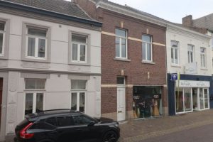 Appartement in Meerssen