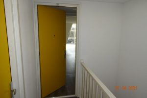 Appartement in Bunschoten