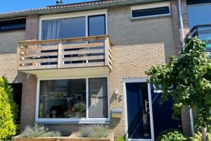 Woonhuis in Oldenzaal