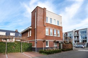 Woonhuis in Heemstede