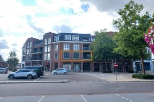 Appartement in Boekel