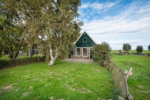 Woonhuis in Waterland