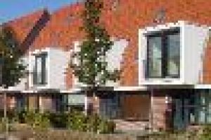 Woonhuis in Barendrecht