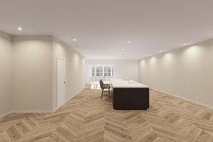 Appartement in Utrecht