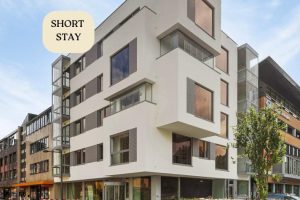 Appartement in Almere