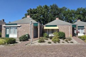 Woonhuis in Boekel