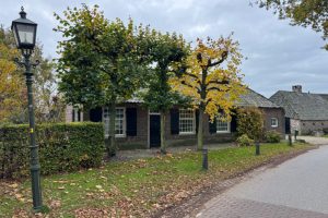 Woonhuis in Oirschot