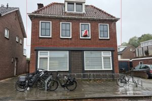 Appartement in Oldenzaal