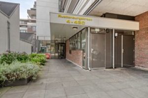 Appartement in Apeldoorn