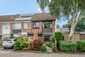 Woonhuis in Veenendaal