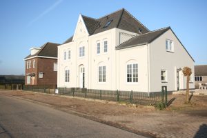 Appartement in Bergen (L)