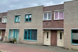 Woonhuis in Enschede