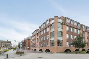 Appartement in Heusden