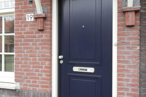 Kamer in Berkel en Rodenrijs