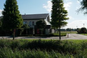 Woonhuis in Hoeksche Waard