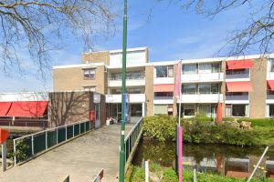 Appartement in Lopik