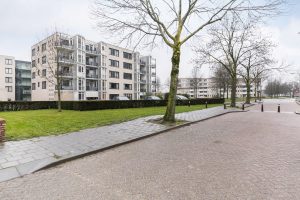 Appartement in Oss