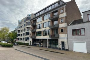Appartement in Tilburg