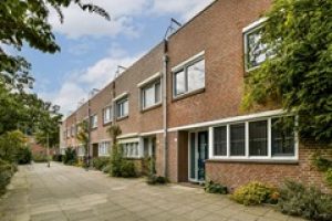 Woonhuis in Diemen