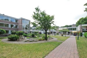 Woonhuis in Huis ter Heide