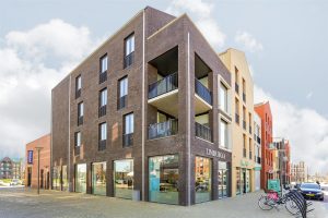 Appartement in Amersfoort