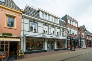 Appartement in Winterswijk