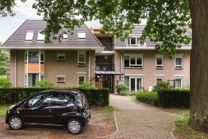 Woonhuis in Utrechtse Heuvelrug