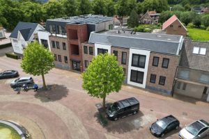 Appartement in Aardenburg