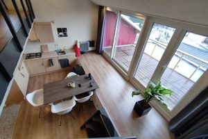 Appartement in Kaag en Braassem