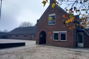 Kamer in Overloon