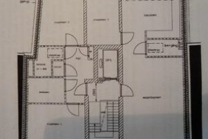 Appartement in Vught