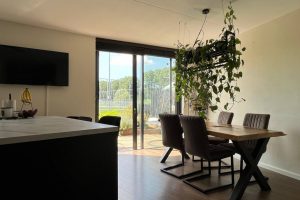 Woonhuis in Hoogvliet Rotterdam