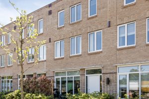 Woonhuis in Rotterdam