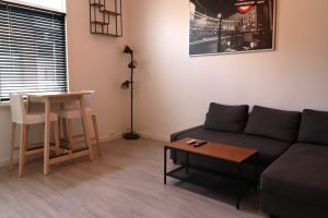 Woonhuis in Vlaardingen