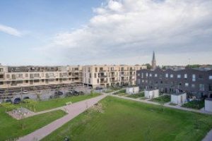 Appartement in Zutphen